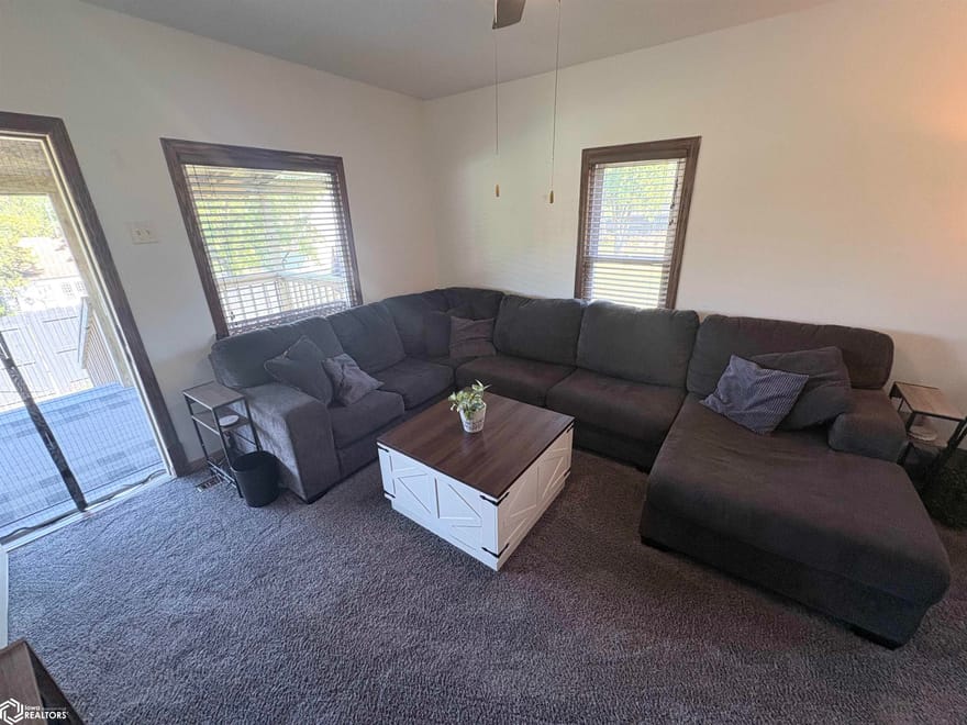 420 W Park, Ottumwa, Iowa