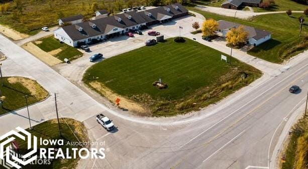 1201 E South Street, Mount Ayr, Iowa