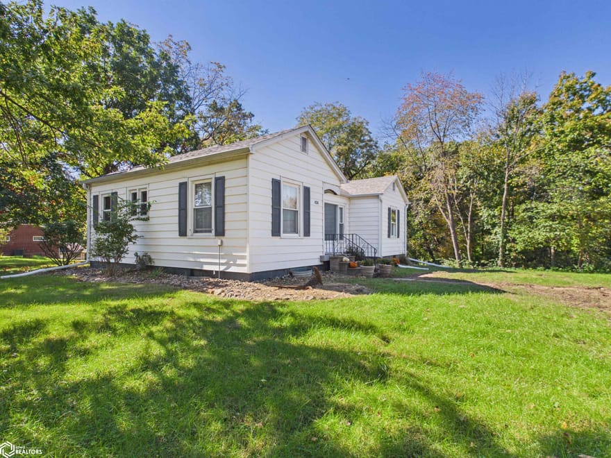 430 E Park Avenue, Ottumwa, Iowa