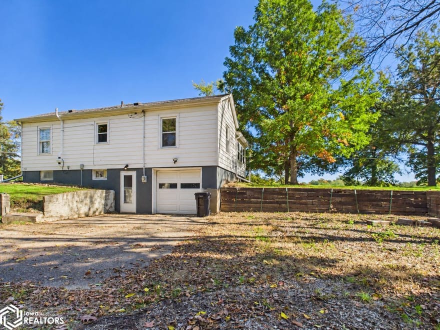 430 E Park Avenue, Ottumwa, Iowa