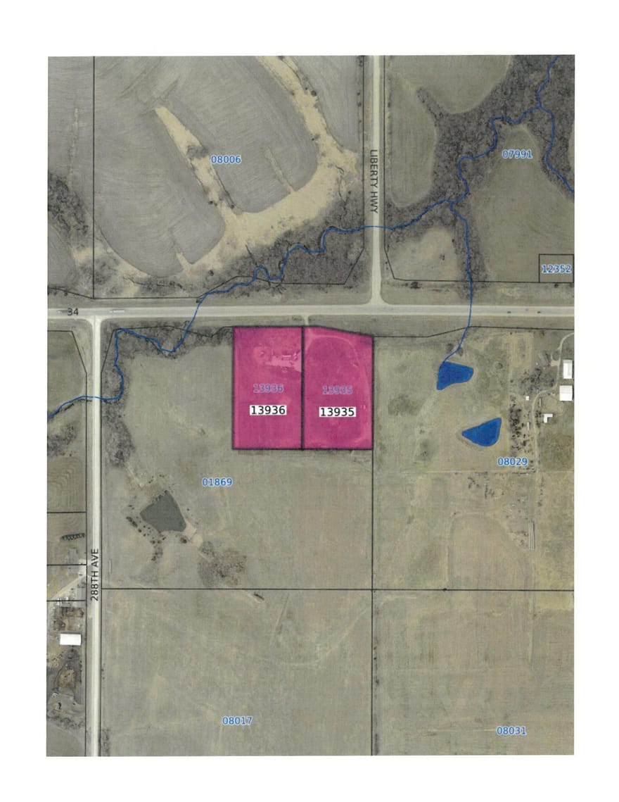 2886 Highway 34, Osceola, Iowa