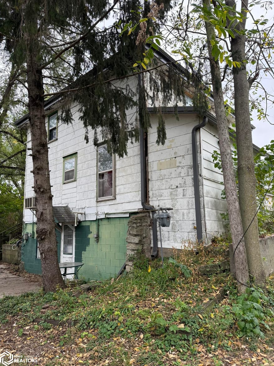 115 N Adams Street, Osceola, Iowa