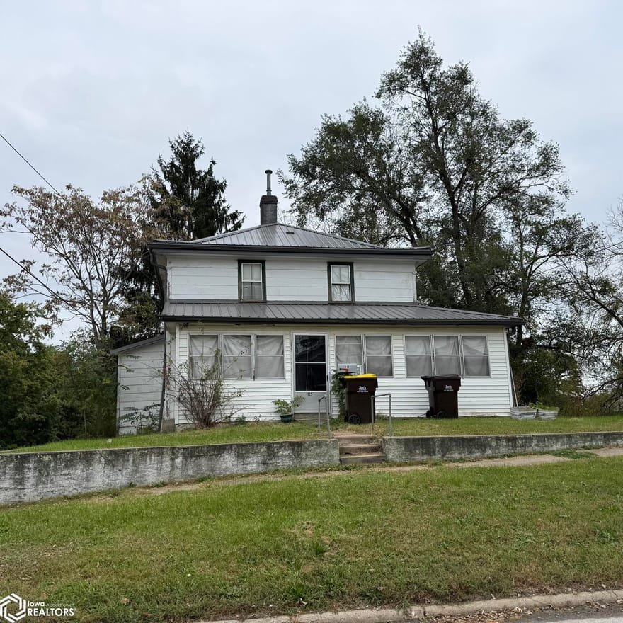 115 N Adams Street, Osceola, Iowa
