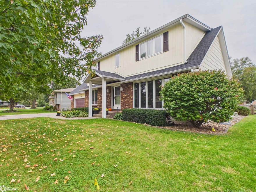 10 Eleaner Drive, Ottumwa, Iowa