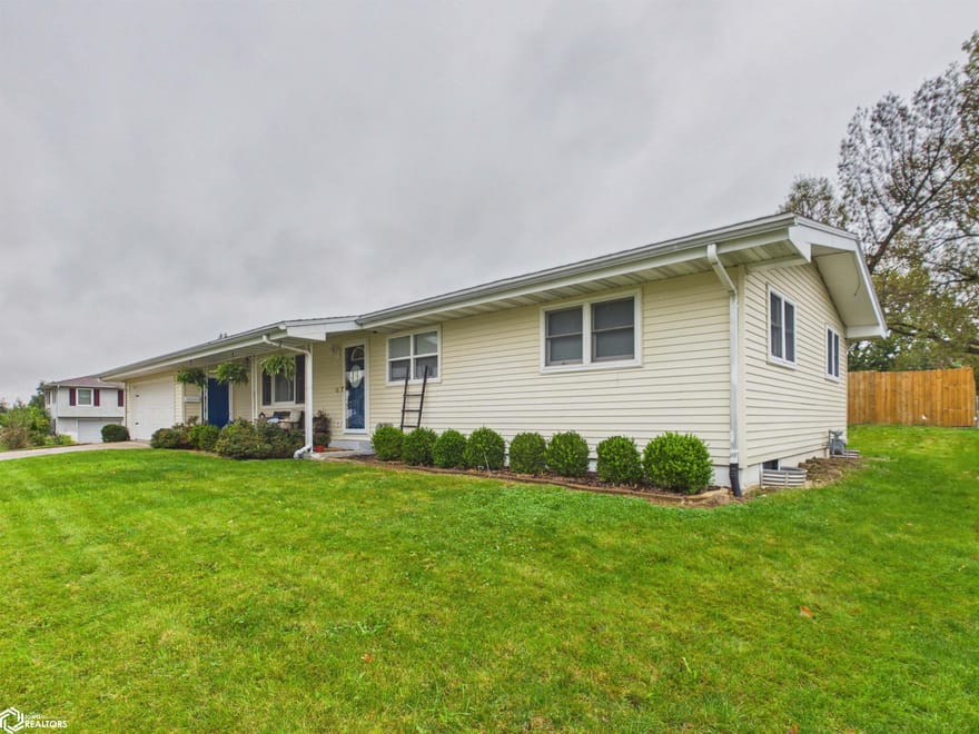23 Michelle Drive, Ottumwa, Iowa