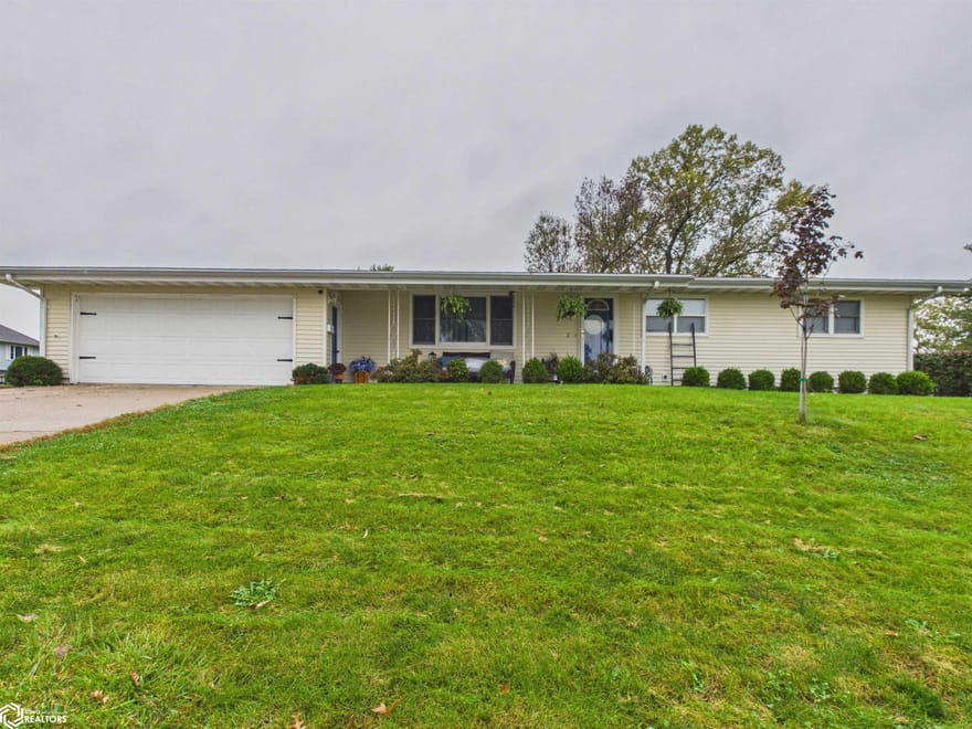 23 Michelle Drive, Ottumwa, Iowa