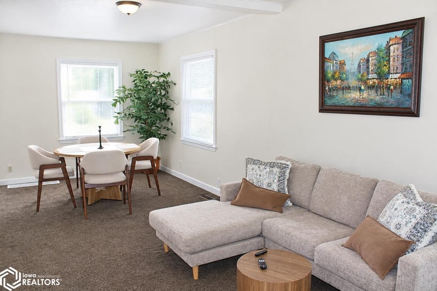 833 Fillmore Street, Ottumwa, Iowa