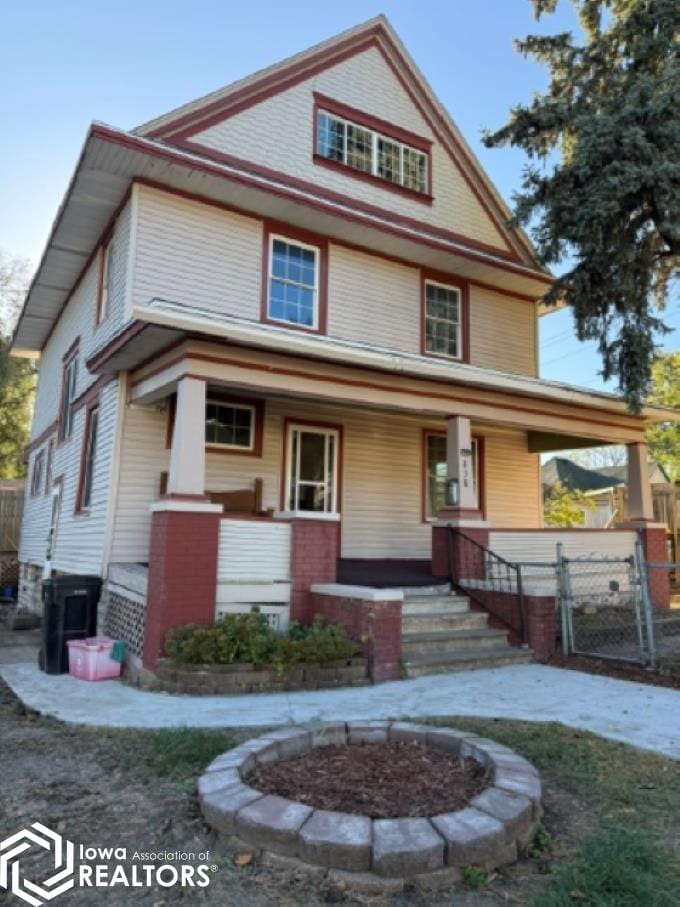 838 W Third Street, Ottumwa, Iowa
