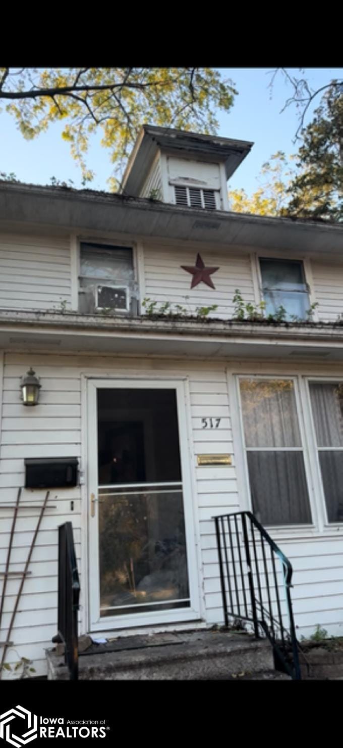 517 Frank Street, Ottumwa, Iowa
