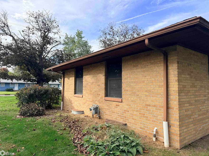 2618 Marilyn, Ottumwa, Iowa