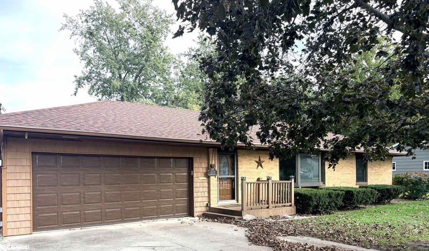 2618 Marilyn, Ottumwa, Iowa