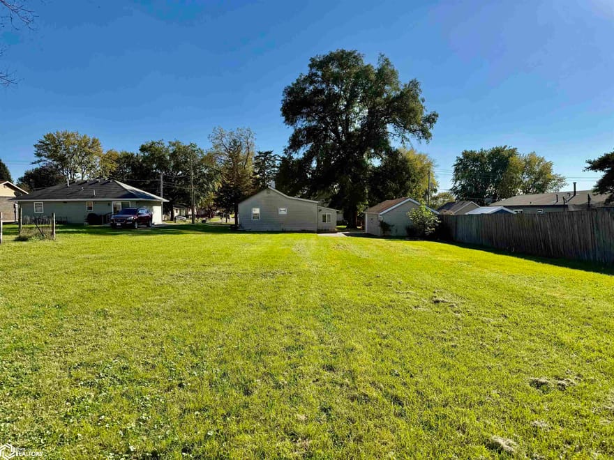 515 15th Avenue, Oskaloosa, Iowa