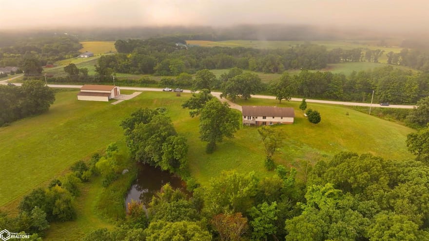 14119 Copperhead Road, Ottumwa, Iowa