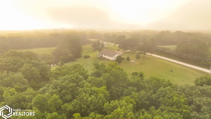 14119 Copperhead Road, Ottumwa, Iowa