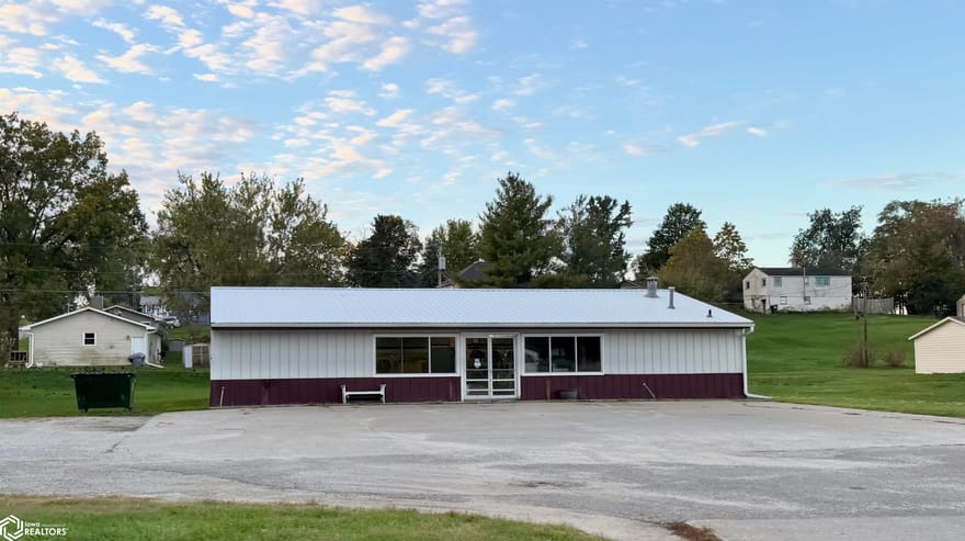 1710 Court Avenue, Chariton, Iowa