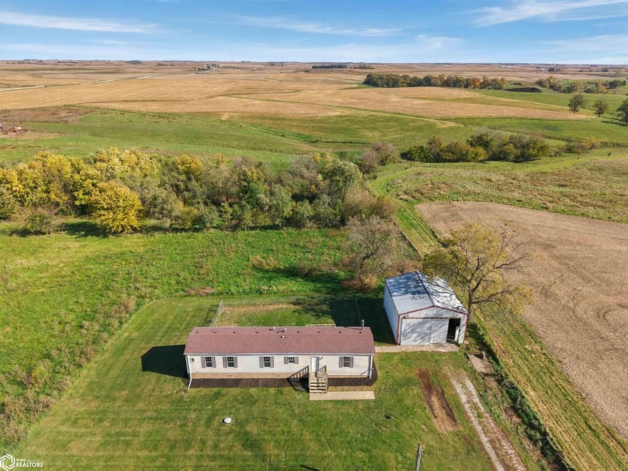 630 Oak Street, Barnes City, Iowa