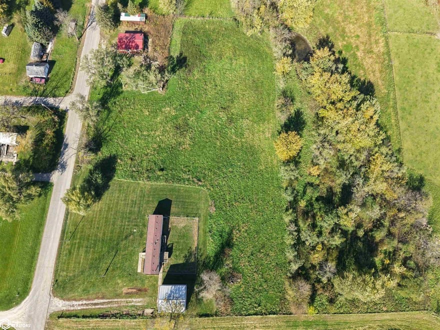 630 Oak Street, Barnes City, Iowa