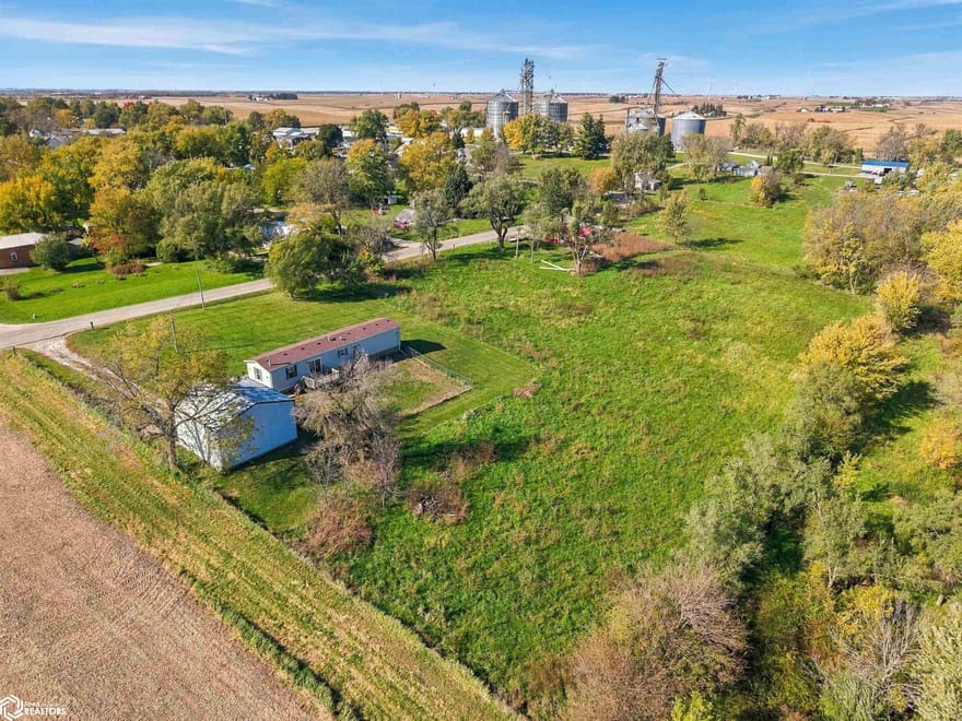 630 Oak Street, Barnes City, Iowa