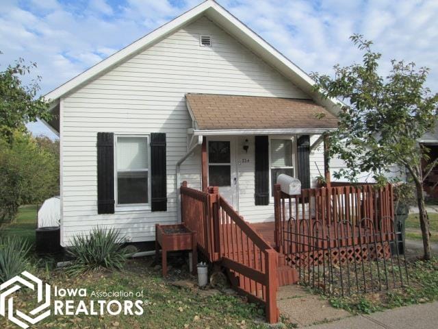 224 S 8th Street, Chariton, Iowa