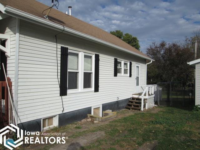 224 S 8th Street, Chariton, Iowa