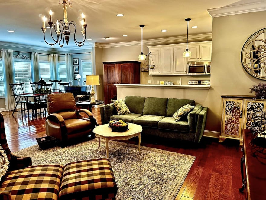 1605 S Cannon Blvd, Shelbyville, Tennessee