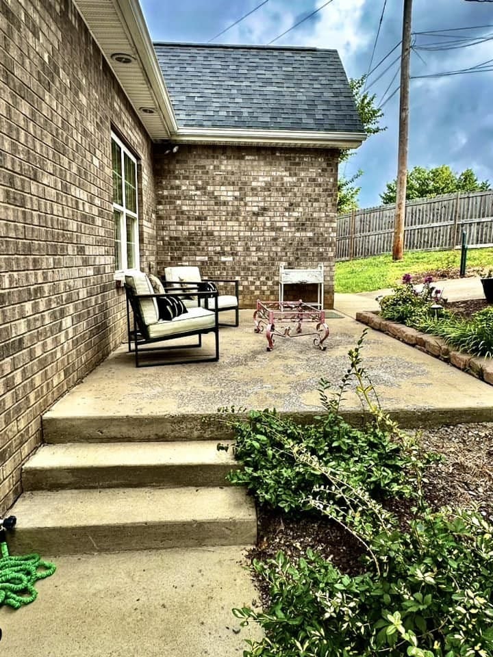 1605 S Cannon Blvd, Shelbyville, Tennessee