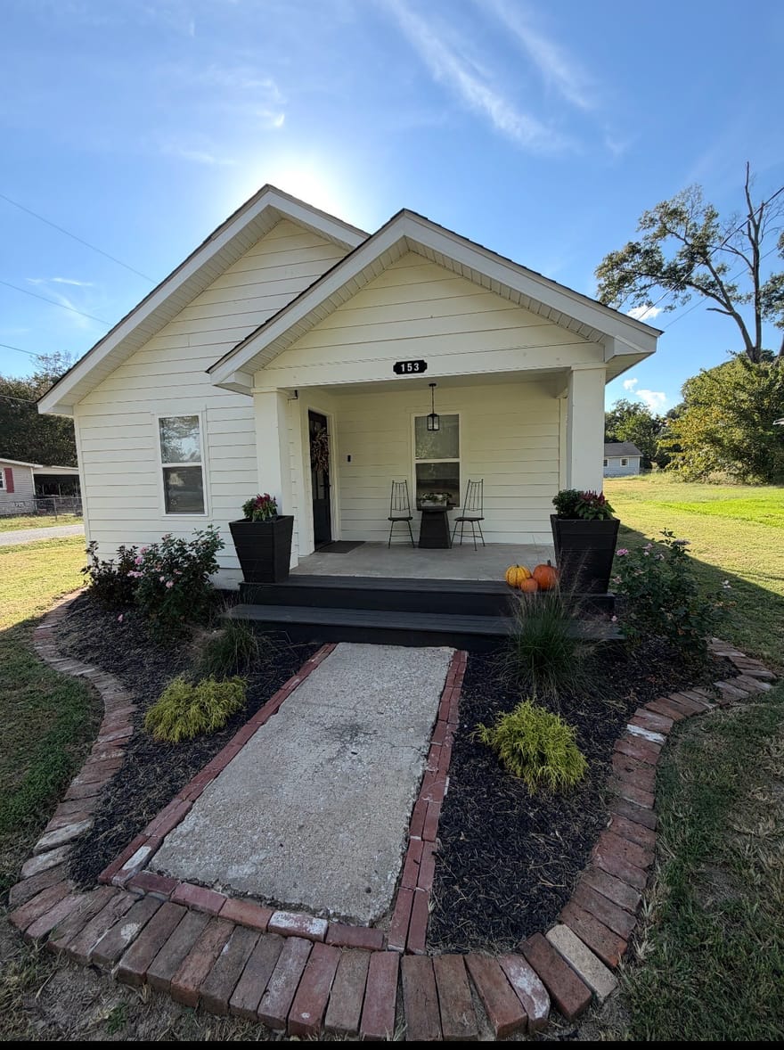 153 Ross Ave, Dyersburg, Tennessee