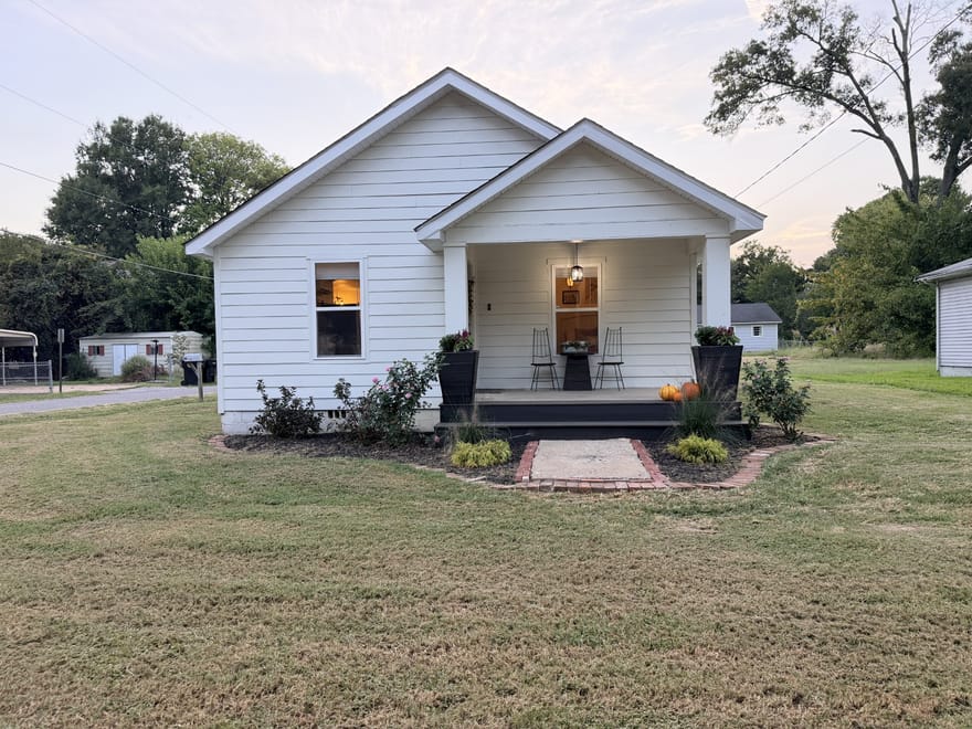 153 Ross Ave, Dyersburg, Tennessee