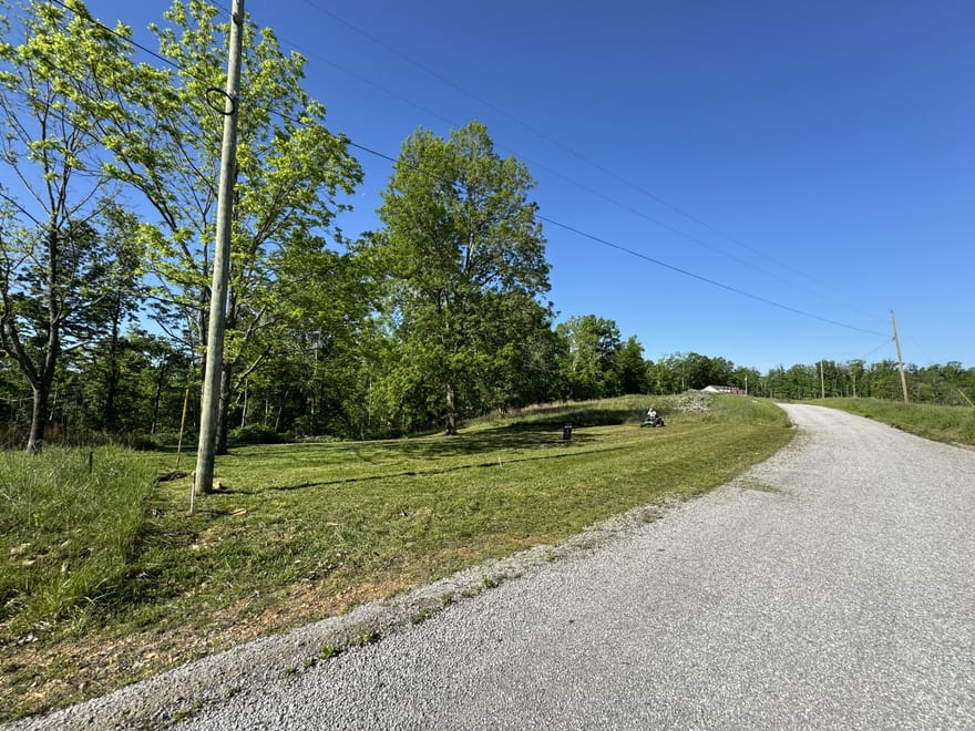Peninsulas Edge Dr, Smithville, Tennessee