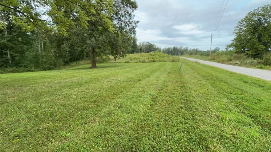 Peninsulas Edge Dr, Smithville, Tennessee