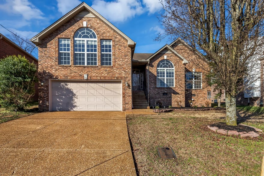4541 Red Bark Ct, Antioch, Tennessee