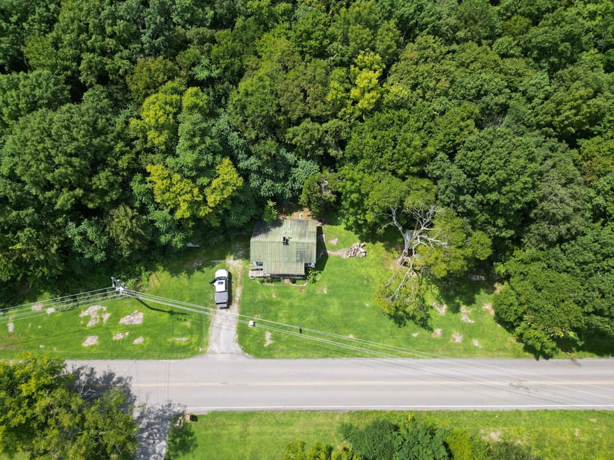 4025 Leanna Rd, Murfreesboro, Tennessee
