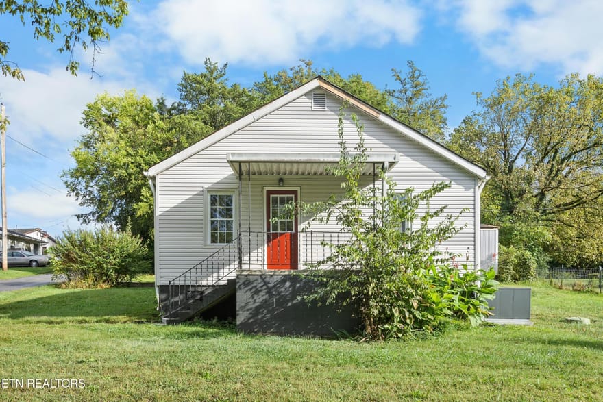 4854 Co Op Rd, Rockford, Tennessee