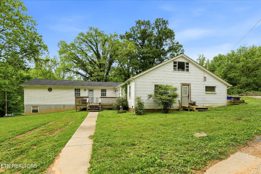 601 N Chilhowee Drive, Knoxville, Tennessee