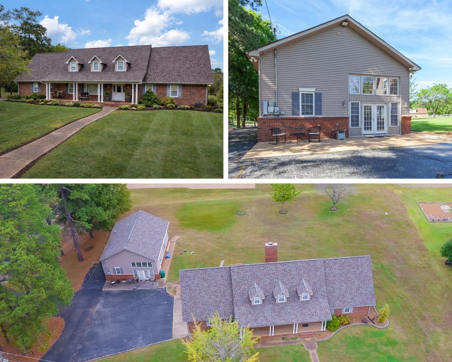 812 Pipkin Rd, Jackson, Tennessee