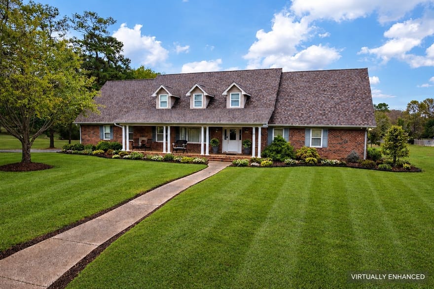 812 Pipkin Rd, Jackson, Tennessee