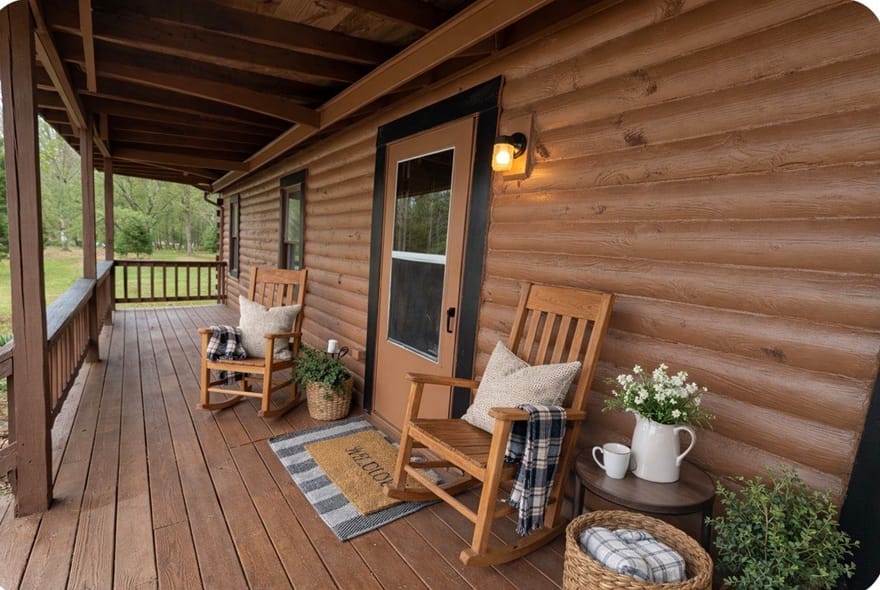 4474 Cumberland City Rd, Indian Mound, Tennessee