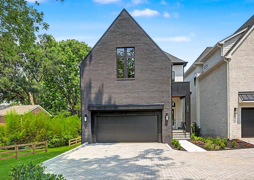 3806 Harding Pl, Nashville, Tennessee