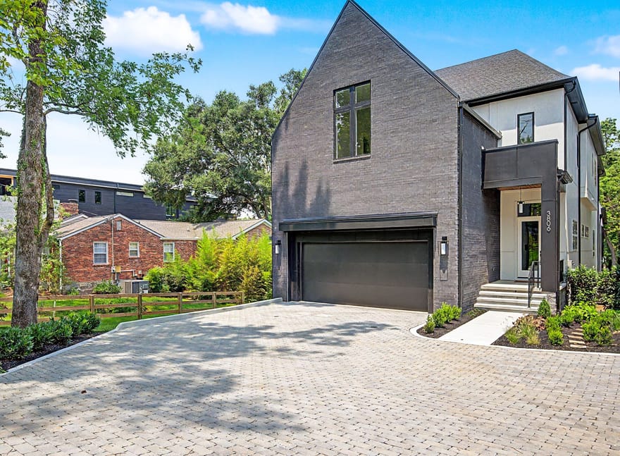 3806 Harding Pl, Nashville, Tennessee