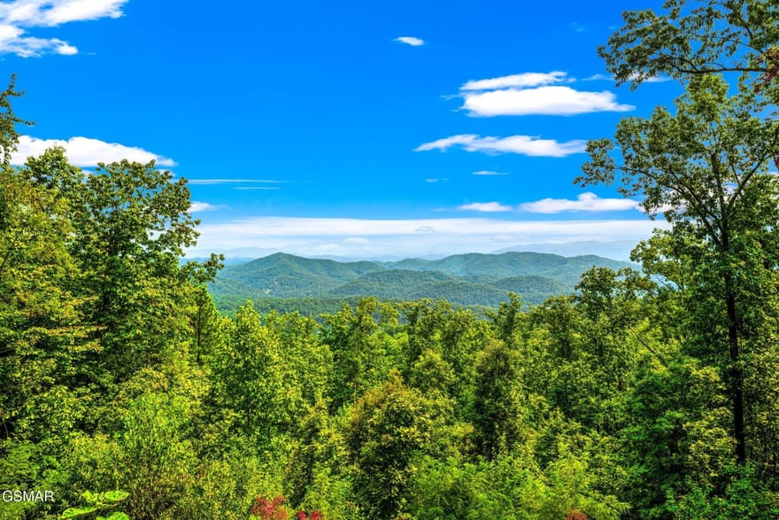 1 Shell Mountain Road, Sevierville, Tennessee