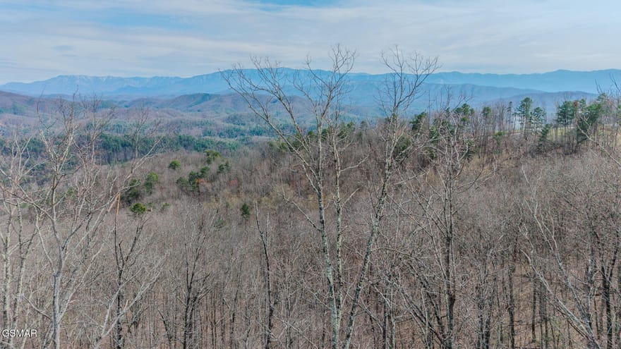 1 Shell Mountain Road, Sevierville, Tennessee