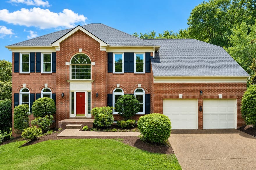 6415 Annandale Cv, Brentwood, Tennessee