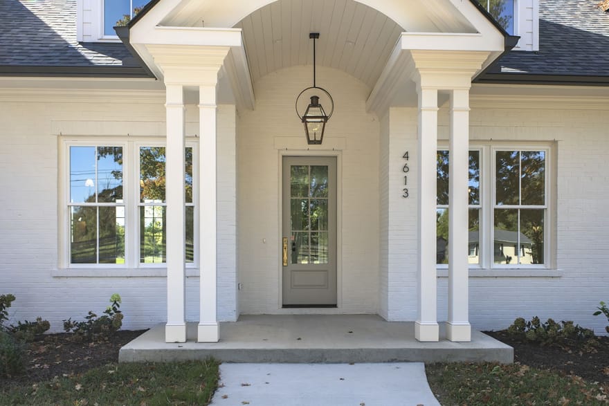 4613 Harpeth Peytonsville Rd, Thompsons Station, Tennessee