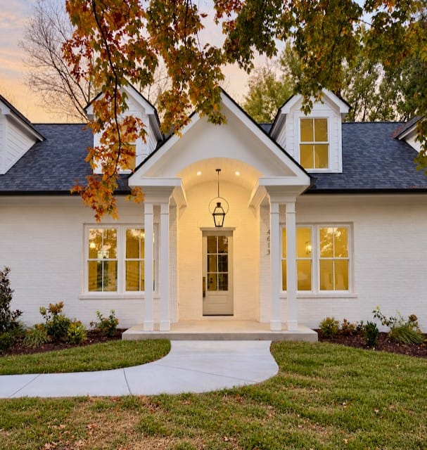 4613 Harpeth Peytonsville Rd, Thompsons Station, Tennessee