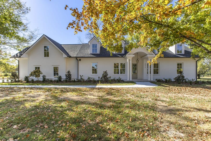 4613 Harpeth Peytonsville Rd, Thompsons Station, Tennessee