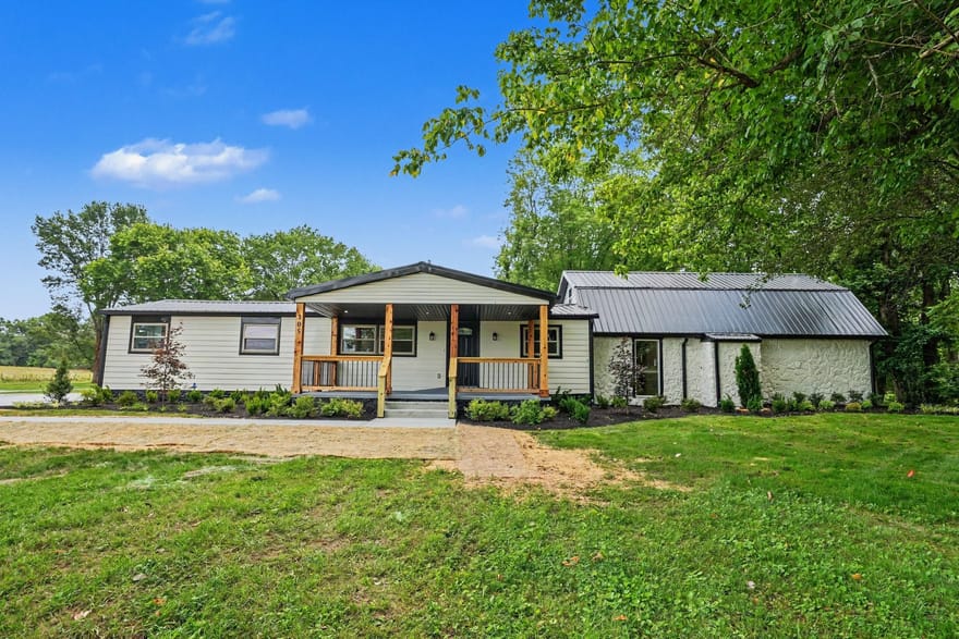 305 Martha Leeville Rd, Lebanon, Tennessee