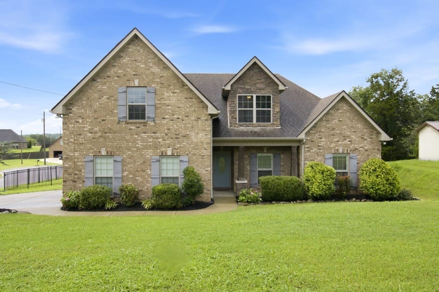 1301 Rivercrest Dr, Murfreesboro, Tennessee