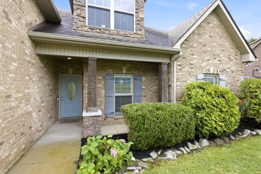 1301 Rivercrest Dr, Murfreesboro, Tennessee