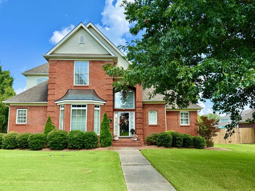 1852 Fairway Dr, Dyersburg, Tennessee