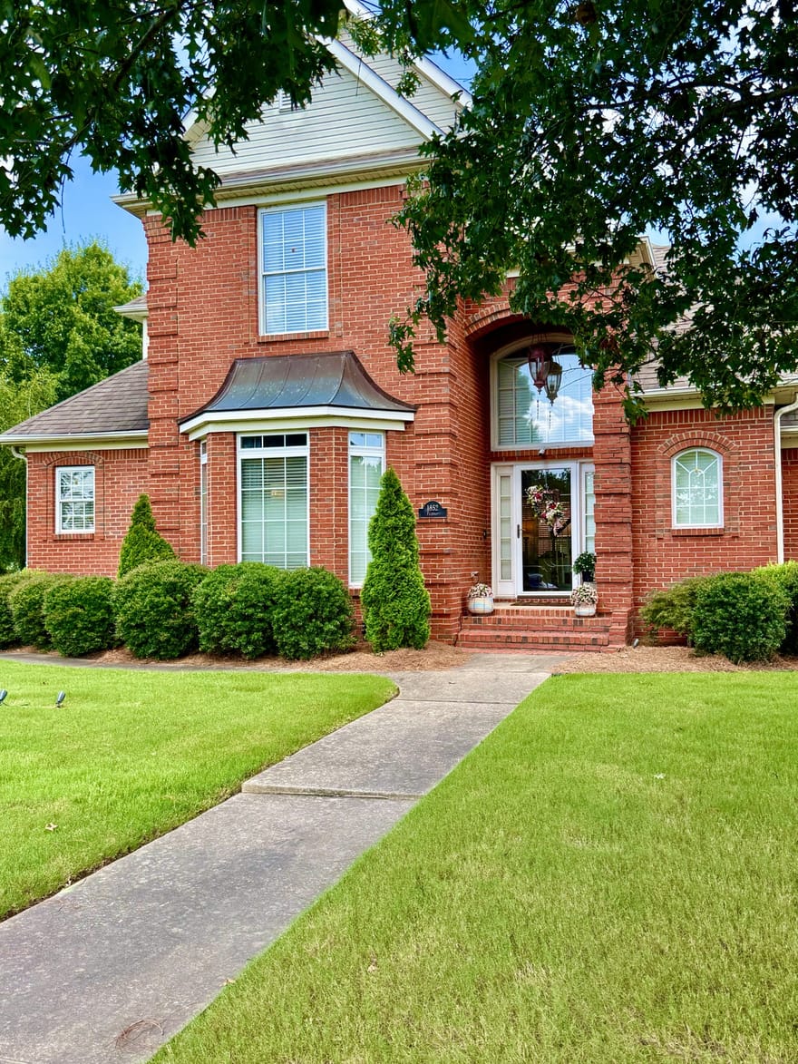 1852 Fairway Dr, Dyersburg, Tennessee
